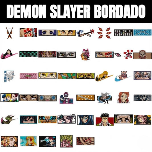 Paquete de 1000+ Diseños DTF Estilo Bordado en PNG