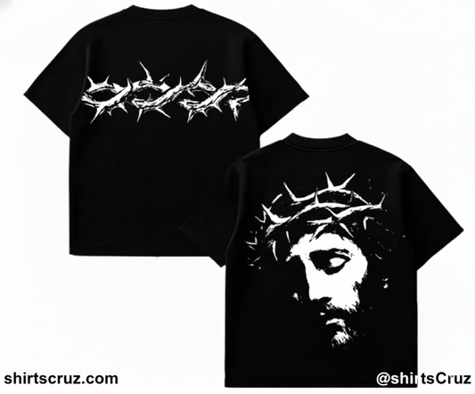 Crown of Thorns T-shirt